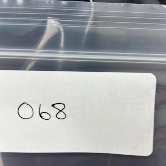 J. Crew Factory Blue Lightweight  Jacket - Picture 14 of 14